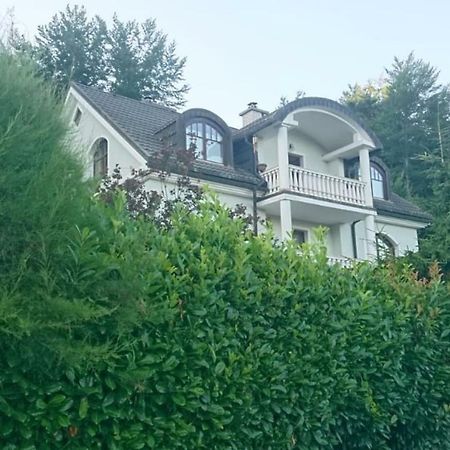 Apartma Dolomiti Lublaň Exteriér fotografie