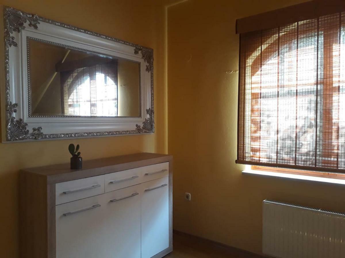 Apartma Dolomiti Lublaň Exteriér fotografie