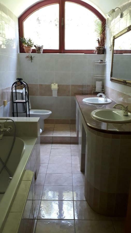 Apartma Dolomiti Lublaň Exteriér fotografie