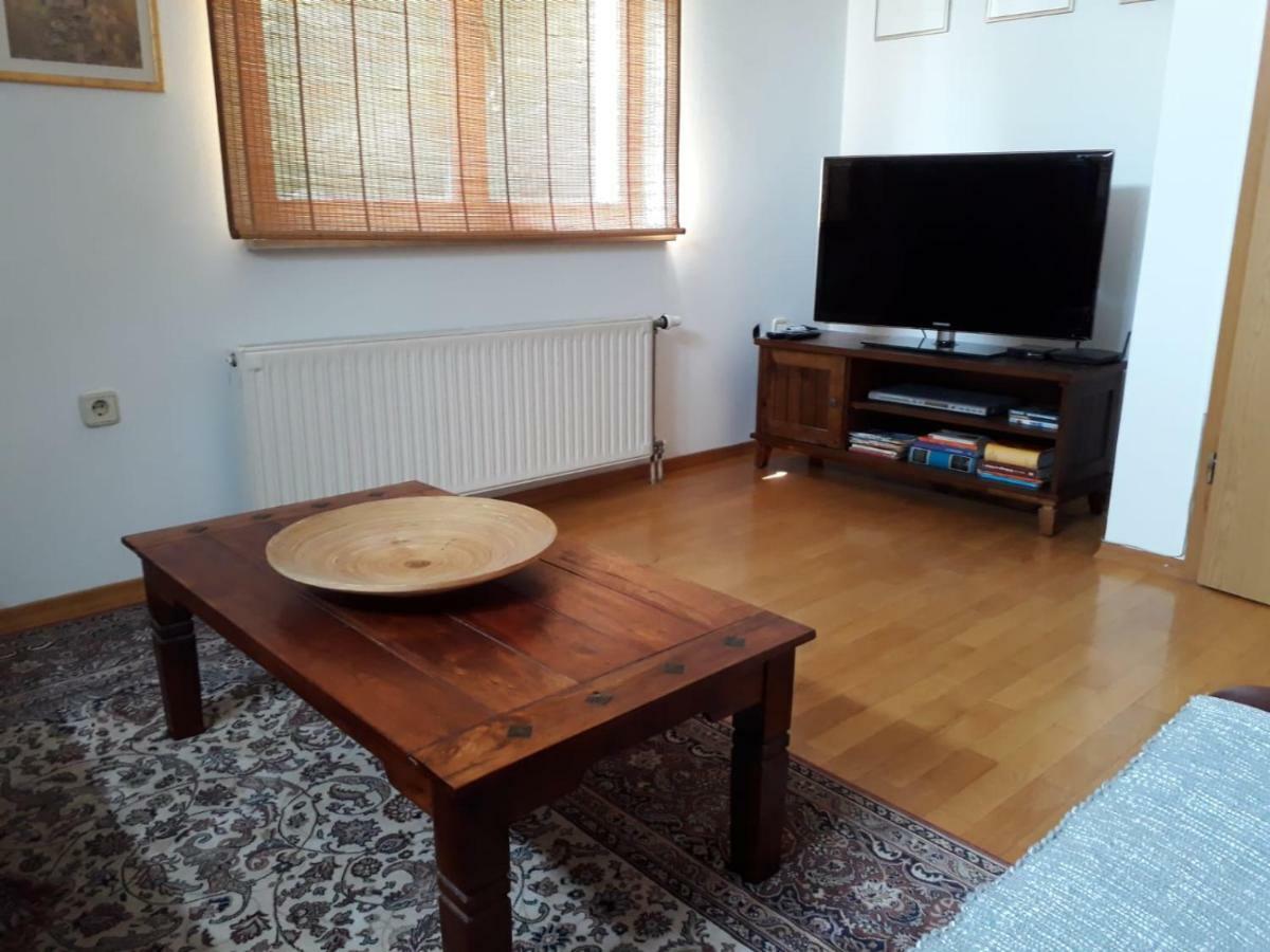 Apartma Dolomiti Lublaň Exteriér fotografie
