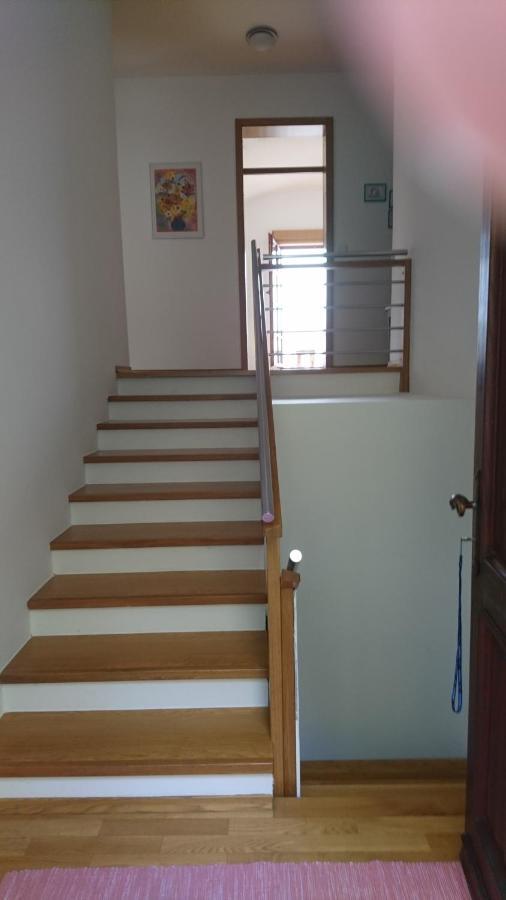 Apartma Dolomiti Lublaň Exteriér fotografie